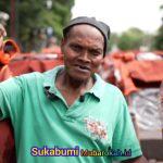 Presiden Prabowo Bawa Harapan Baru bagi Pembecak Lansia