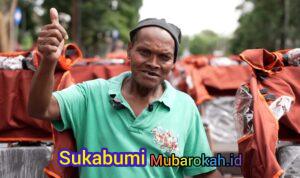 Presiden Prabowo Bawa Harapan Baru bagi Pembecak Lansia