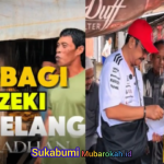 Marhaban Ya Ramadhan 2026, Asep Japar: Munggahan Sukabumi Jadi Momentum Kebersamaan dan Keberkahan