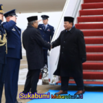 Prabowo Subianto Tiba di Washington D.C, Perkuat Hubungan Dagang Indonesia–Amerika Serikat
