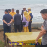 Bupati Asep Japar Pimpin Aksi Bersih Pantai Gadobangkong Sambut Ramadan 1447 H