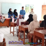 Bupati Sukabumi Asep Japar: Tes Beasiswa Serentak Demi Sukabumi Mubarokah