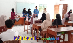 Bupati Sukabumi Asep Japar: Tes Beasiswa Serentak Demi Sukabumi Mubarokah