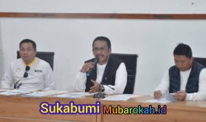 Bupati Sukabumi Asep Japar: Pendidikan Tinggi Jadi Kunci Sukabumi Mubarokah