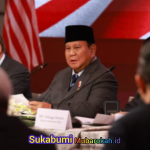 Prabowo Subianto Teken Perjanjian Dagang Besar dengan Amerika Serikat