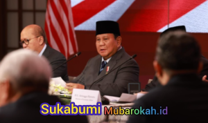 Prabowo Subianto Teken Perjanjian Dagang Besar dengan Amerika Serikat