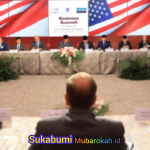 Di Forum Bisnis AS, Prabowo Paparkan Potensi Investasi Indonesia