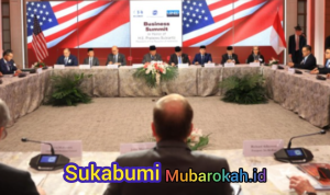 Di Forum Bisnis AS, Prabowo Paparkan Potensi Investasi Indonesia