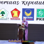 Puan Maharani: Ramadan Momentum Berbagi dan Menebar Kepedulian