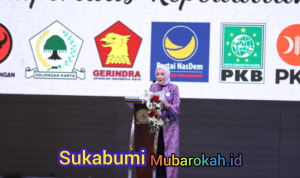 Puan Maharani: Ramadan Momentum Berbagi dan Menebar Kepedulian