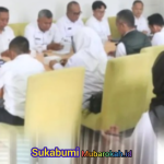 Dinas Perkim Resmi Ambil Alih Pengelolaan Fisik Alun-Alun Gadobangkong Palabuhanratu