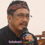 Bupati Sukabumi Asep Japar: Luka NS Adalah Luka Kita Semua
