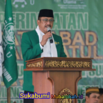 Bupati Asep Japar: Harlah NU: Sinergi Satu Abad untuk Sukabumi Muabrokah