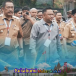 Ketua DPRD Sukabumi: Pusat Memandu, Daerah Melaju, Indonesia Berdikari