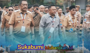 Ketua DPRD Sukabumi: Pusat Memandu, Daerah Melaju, Indonesia Berdikari