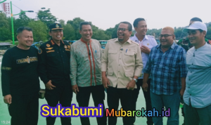 Dewan Batman dan KSP: Aspirasi Nelayan Sukabumi Terus Dikawal