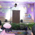 Bupati Sukabumi Asep Japar: Dukungan Warga Kunci Sukabumi Mubarakah