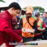 Ketupat Cap Go Meh Bobon Santoso Jadi Primadona di Imlek Festival 2577