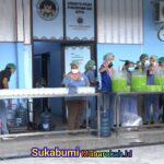 Tonjong Hidupkan Ramadan, Ekonomi Warga Ikut Bergerak