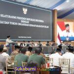 Momen Hangat Prabowo Buka Bersama dengan Ketum MUI hingga Muhammadiyah di Istana Merdeka