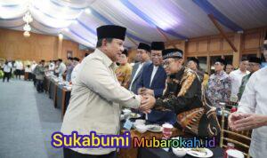 Prabowo Ajak Ulama Rapatkan Barisan Dukung Perdamaian di Timur Tengah: Siapkan Upaya Konkret