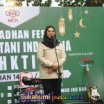 Ramadan Festival Wanita Tani HKTI Ditutup, Anita Aryani: Tahun Depan Akan Digelar Lebih Besar