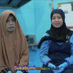 Penyandang Tunarungu Wicara Jadi Pegawai Dapur MBG: Program Ini Sangat Bermanfaat Bagi Kami