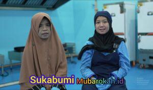 Penyandang Tunarungu Wicara Jadi Pegawai Dapur MBG: Program Ini Sangat Bermanfaat Bagi Kami