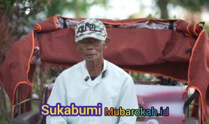 Dapat Becak Listrik, Penarik Lansia Blitar Girang: Pak Prabowo Bapak Kulo