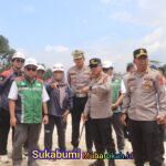 Kapolda Jabar Cek Tol Bocimi Seksi 3, Jalur Fungsional Jadi Solusi Pangkas Kemacetan Mudik 2026