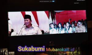 Curhat ke Prabowo, Bocah Nias yang Sempat Viral Minta Jembatan Tagih MBG dan Bermimpi Jadi Dokter