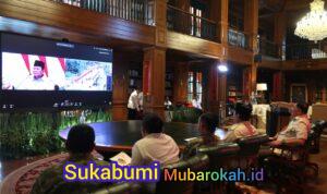 Prabowo Resmikan 218 Jembatan di Daerah Bencana dan Terpencil, Selesai Dibangun 2,5 Bulan