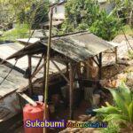 Sukabumi Mubarokah: Sianida di Balik Karung Tambang, Ancam Kesehatan Warga