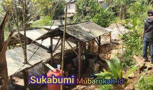 Sukabumi Mubarokah: Sianida di Balik Karung Tambang, Ancam Kesehatan Warga