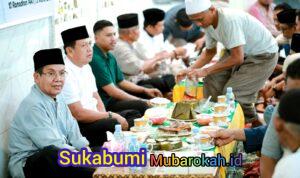 Anggota DPR RI Fraksi Partai Gerindra, Longki Djanggola, bersama Kader, Bagikan 3.000 Takjil untuk Pengendara di Kota Palu