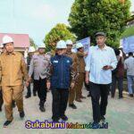 Revitalisasi 72 Sekolah di Pidie Jaya Aceh Berjalan, Pemerintah Gelontorkan Rp86,7 Miliar