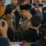 Menlu Sugiono Jemput Langsung WNI yang Dipulangkan dari Iran di Bandara Soetta