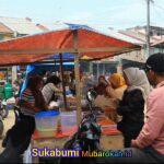 Aceh Tamiang Kian Ramai di Penghujung Ramadan: Berburu Takjil dan Belanja Baju Lebaran