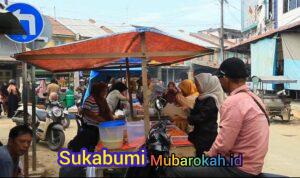 Aceh Tamiang Kian Ramai di Penghujung Ramadan: Berburu Takjil dan Belanja Baju Lebaran