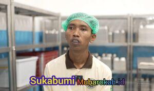 Berkat MBG, Penyandang Disabilitas di Sukoharjo Punya Penghasilan dan Bantu Penuhi Kebutuhan Keluarga