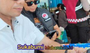 Arus Balik Lebaran, Jalan Siliwangi Sukabumi Padat Merayap