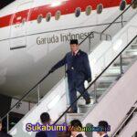 Prabowo Tiba di Jepang, Agenda Padat Menanti di Tokyo