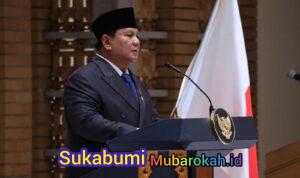 Prabowo Hadiri Forum Bisnis, Indonesia Raih Investasi Rp 370 T