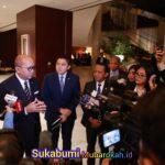 Indonesia–Jepang Sepakati Investasi Besar di Migas dan Energi Terbarukan