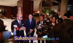 Indonesia–Jepang Sepakati Investasi Besar di Migas dan Energi Terbarukan