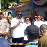 Asep Japar: Gerakan Pangan Murah Ringankan Beban Warga Menjelang Idulfitri