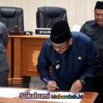 Bupati Asep Japar Apresiasi DPRD Tetapkan Dua Raperda Strategis