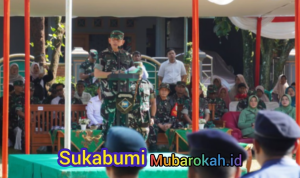 Wabup Andreas: Kolaborasi TNI dan Masyarakat Hasilnya Luar Biasa