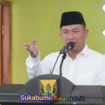 Wabup Andreas Dorong Pembangunan Sukabumi Mubarokah