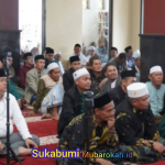 Sukabumi Mubarokah: Bupati Asep Japar Bilang Banyak Infrastruk di 2026, Yuk Doain!
